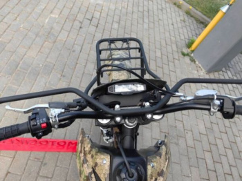 Motoland ENDURO MILITARY 300, 2026 г.