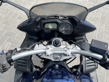 Yamaha FZ 1, 2006 г.