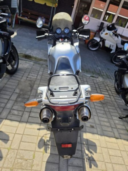 Honda Varadero, 2002 г.