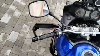 Suzuki DL V-Strom, 2005 г.