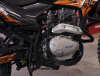 ROCKOT XR250, 2025 г.