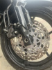 Kawasaki Versys KLE 650, 2008 г.
