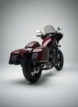 Honda CMX, 2022 г.
