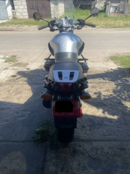 BMW R R1150R, 2004 г.