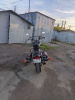 Honda VT, 1987 г.