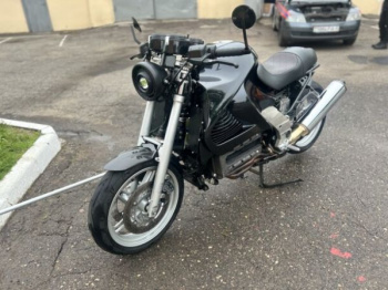BMW K, 2000 г.