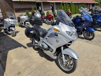 BMW R, 1996 г.