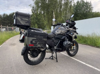 BMW R 1250 GS Exclusive, 2019 г.
