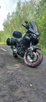 Yamaha TDM, 2006 г.