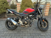 Suzuki SV 650A, 2017 г.