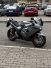 Triumph Sprint ST 1050, 2009 г.