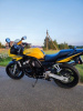Yamaha FZS, 2002 г.