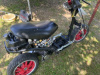 Yamaha Jog, 1991 г.