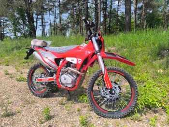 Эндуро ROCKOT GS7 ALL-TERRAIN 250, 2026 г.