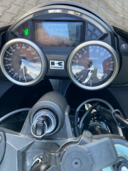 Kawasaki ZX 14R, 2023 г.