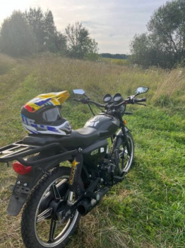Racer RC, 2022 г.