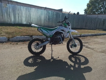 Пит-байк Racer CRF 125, 2025 г.