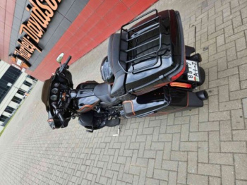 Harley-Davidson Touring flhtk, 2020 г.