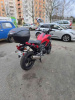 Honda NC 700X, 2014 г.
