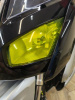 BMW C Evolution, 2017 г.