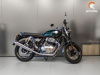 Royal Enfield Interceptor 650, 2026 г.