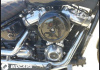 Harley-Davidson Softail FXST, 2023 г.