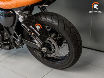 Triumph Bonneville Т120, 2016 г.