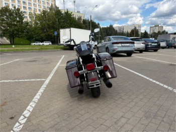 Harley-Davidson Road King, 2005 г.