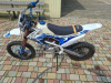 Motoland Cross Apex 125e, 2023 г.