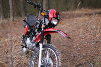 Racer Enduro RC150-23X L150, 2025 г.