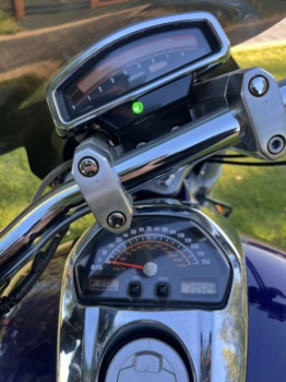 Suzuki Boulevard M109R, 2006 г.