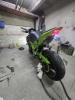 Kawasaki Z, 2017 г.