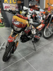 BSE EVO samurai, 2025 г.