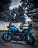 Harley-Davidson Dyna, 2011 г.
