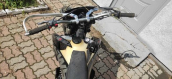 Kews K16, 2025 г.