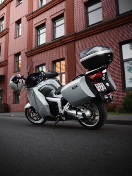 BMW K 1200GT, 2007 г.