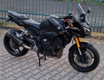 Yamaha FZ 1000 FAZER ABS, 2006 г.