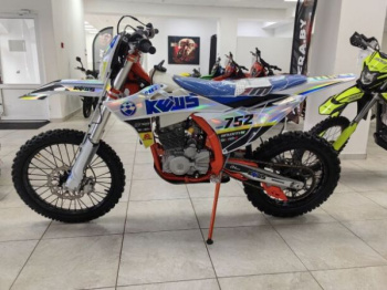 Kews K24, 2026 г.