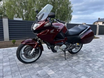 Honda NT NT700V, 2009 г.