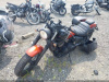 Honda VT 750 Phantom, 2024 г.