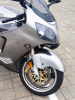 Kawasaki ZXR ZX12R, 2001 г.
