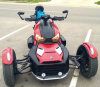 BRP Can-Am Ryker Rally Edition, 2019 г.