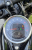 Harley-Davidson Fat Bob FXFB, 2017 г.