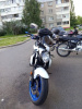 Suzuki SFV Стрит, 2009 г.