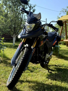 Racer Ranger, 2024 г.