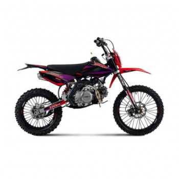 TMBK Pitster SP1 150 Biggy 19/16, 2026 г.
