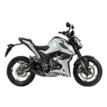 Zontes ZT350 ZT125-U, 2023 г.