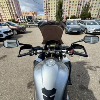 Honda VFR 1200X CROSSTOURER, 2012 г.