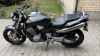 Honda CB 900 Hornet, 2002 г.