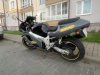 Suzuki GSX-R, 2001 г.